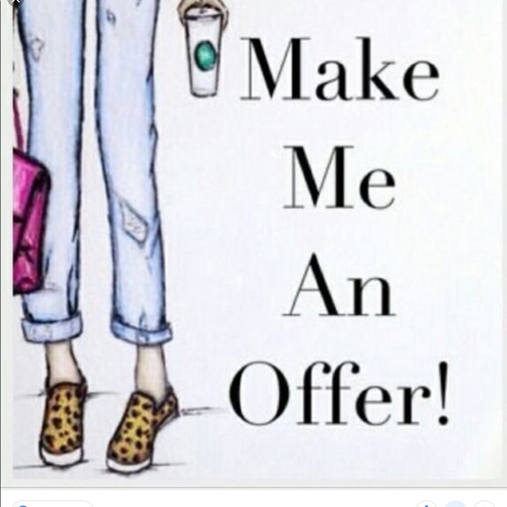 Make Me An Offer!